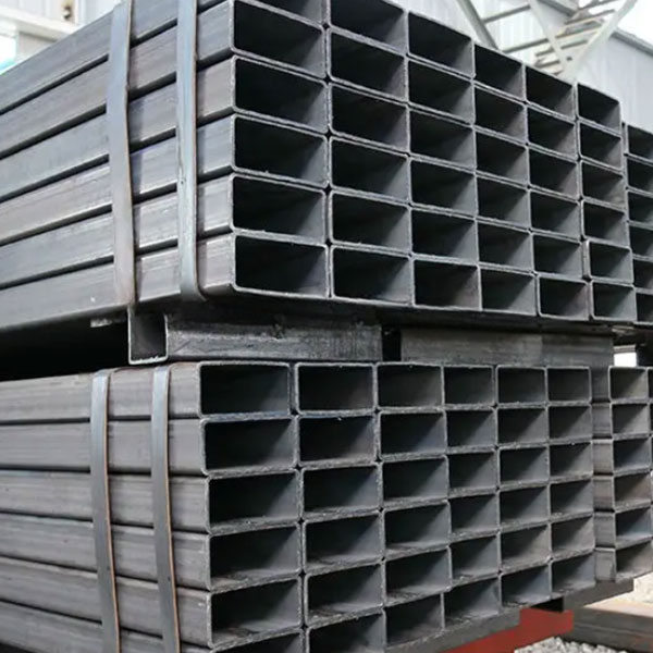 ASTM A500 RECTANGULAR STEEL TUBE Manufacturers in Spain